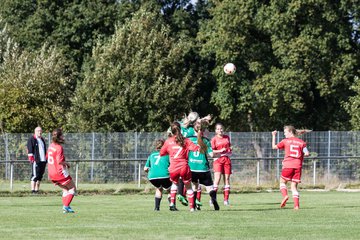 Bild 115 - Frauen Schmalfelder SV - TuS Tensfeld : Ergebnis: 8:1